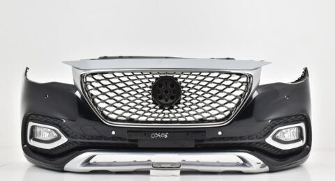 MG HS Frontstoßstange gebraucht für Modelle ab 2018