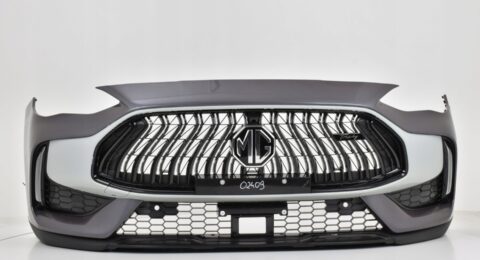 MG HS Lift 2022 Frontstoßstange gebraucht