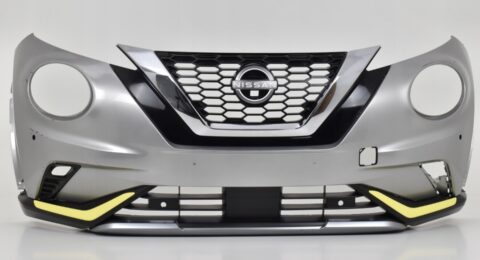 Nissan Juke II F16 Frontstoßstange gebraucht