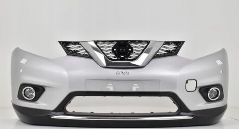 Nissan X-Trail 2014 Frontstoßstange gebraucht
