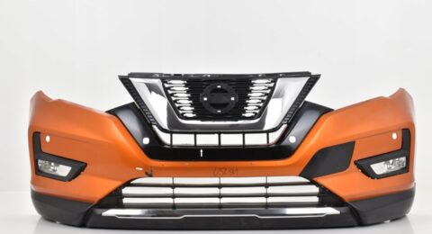 Nissan X-Trail 2017 Facelift Frontstoßstange gebraucht