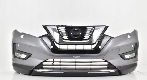Nissan X-Trail T32 Facelift Frontstoßstange gebraucht