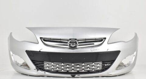Opel Astra J Lift Frontstoßstange gebraucht ab 2014