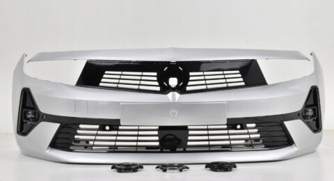 Opel Astra L GS-Line Frontstoßstange gebraucht