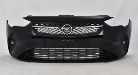 Opel Corsa F Frontstoßstange
