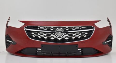 Opel Insignia B Facelift Frontstoßstange 2022- ohne PDC