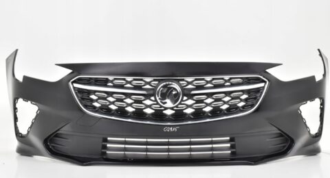Opel Insignia B GSI Facelift Stoßstange vorne für Modelle ab 2022