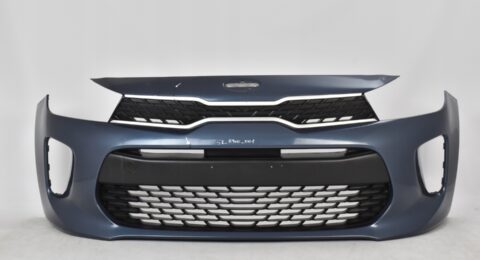 Originale KIA Rio IV Frontstoßstange für Modelle 2017-2020
