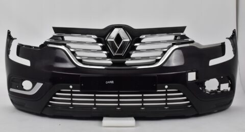 Renault Koleos 2 Frontstoßstange gebraucht für Modelle 2016-2019