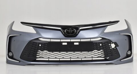 Toyota Corolla E21 Facelift Frontstoßstange ab 2023
