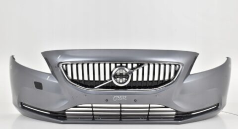 Volvo V40 II Facelift Frontstoßstange gebraucht ab 2016