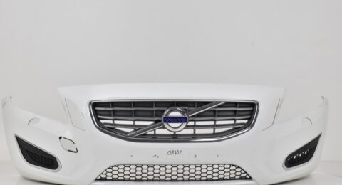 Volvo V60 I Vorfacelift Frontstoßstange gebraucht für Modelle ab 2010