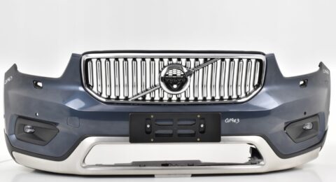 Volvo XC40 Vorfacelift Frontstoßstange gebraucht ab Baujahr 2018