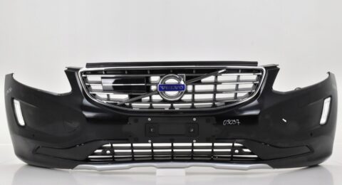Volvo XC60 Facelift Frontstoßstange für Modelle ab 2014