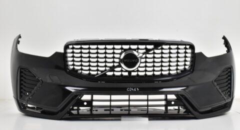 Volvo XC60 II Facelift R-Design Frontstoßstange gebraucht
