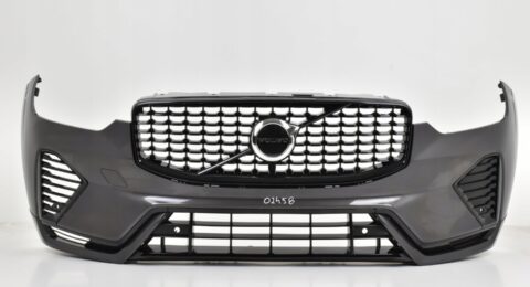 Volvo XC60 II Facelift R-Design Frontstoßstange gebraucht
