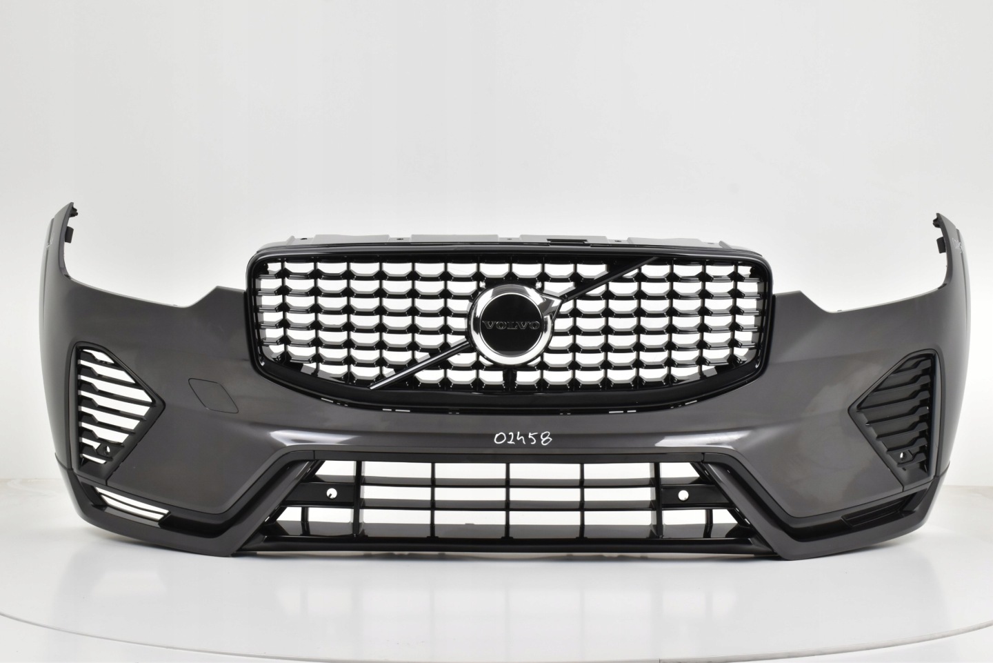 Volvo XC60 II Facelift R-Design Frontstoßstange gebraucht