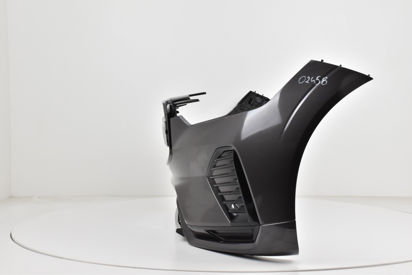 Volvo XC60 II Facelift R-Design Frontstoßstange gebraucht
