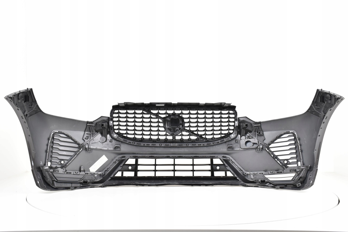 Volvo XC60 II Facelift R-Design Frontstoßstange gebraucht