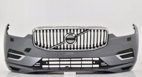 Volvo XC60 Vorfacelift Frontstoßstange 2018- Standard Version gebraucht