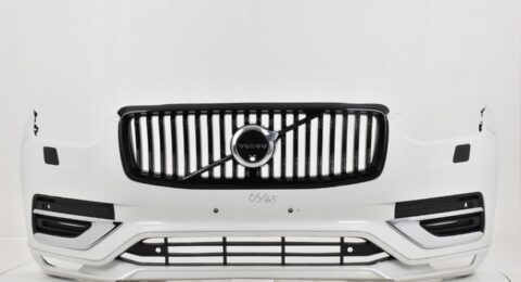 Volvo XC90 2021 Facelift Frontstoßstange – Gebrauchtteil für SUV