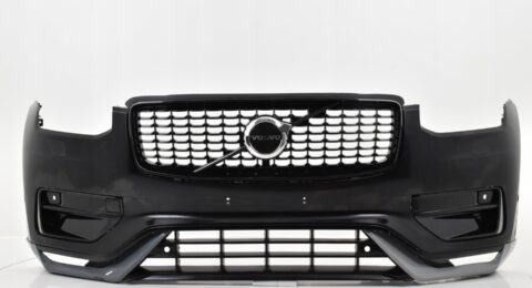 Volvo XC90 2021 R-Design Frontstoßstange gebraucht