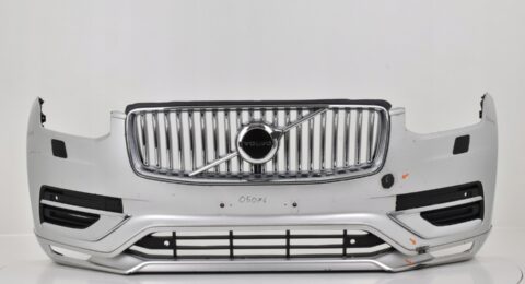 Volvo XC90 Facelift Frontstoßstange 2021- gebraucht