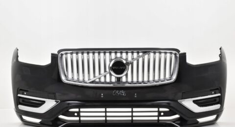 Volvo XC90 Facelift Frontstoßstange für Modelle ab 2021