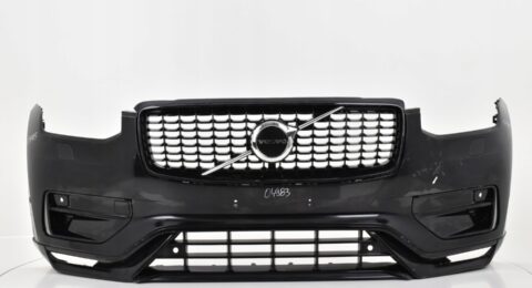 Volvo XC90 Facelift R-Design Frontstoßstange mit PDC und SRA