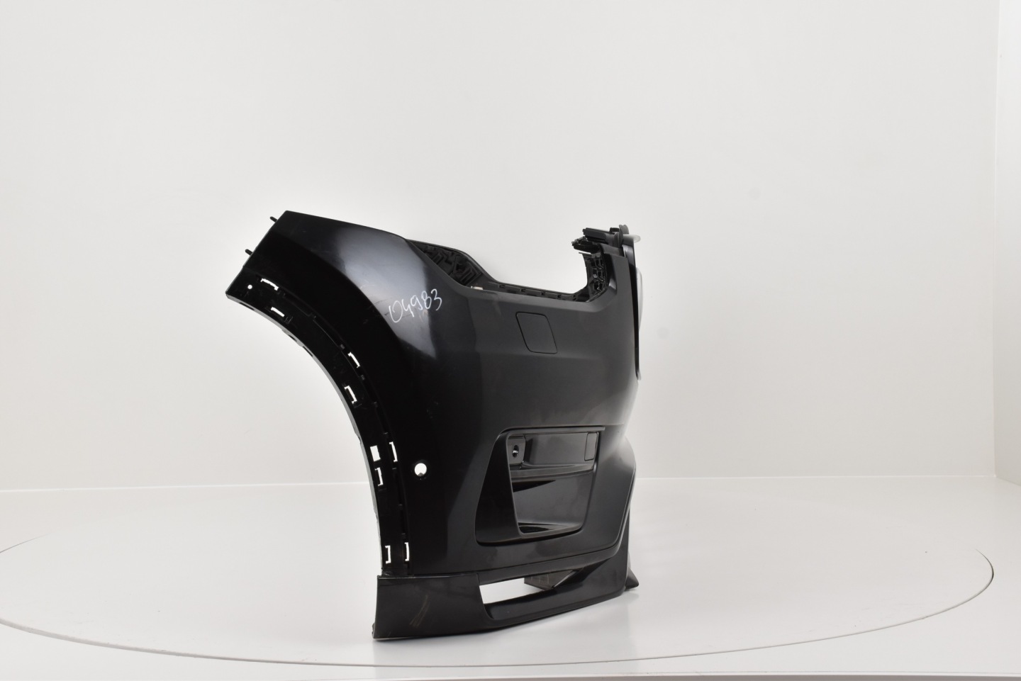 Volvo XC90 Facelift R-Design Frontstoßstange mit PDC und SRA