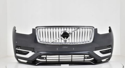 Volvo XC90 II Facelift Frontstoßstange 2021- gebraucht