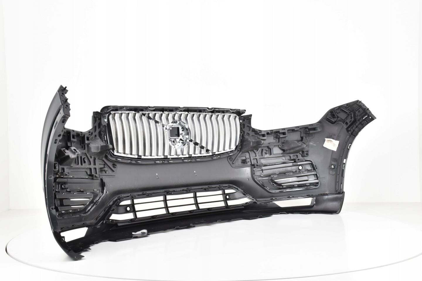 Volvo XC90 II Facelift Frontstoßstange 2021- gebraucht