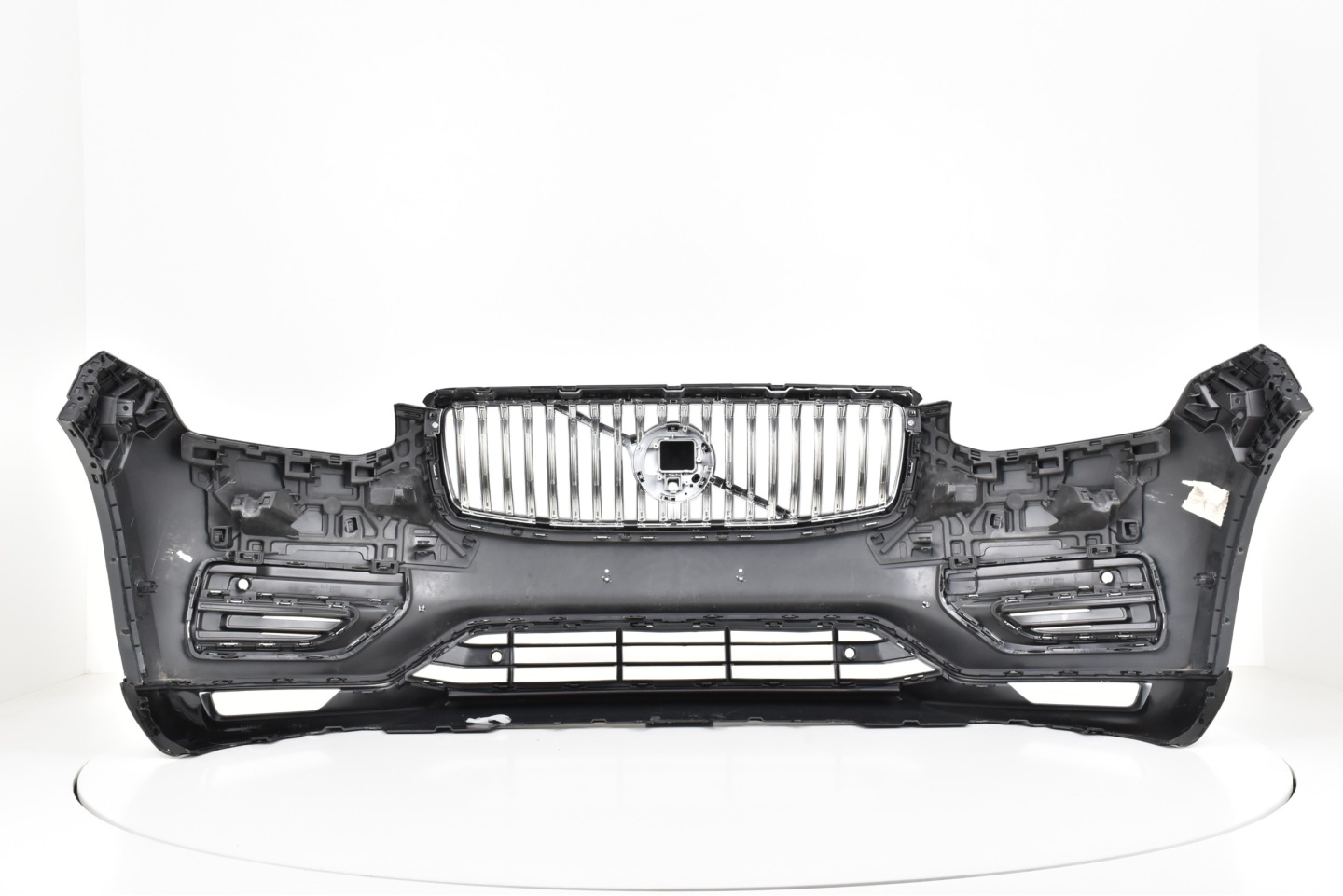Volvo XC90 II Facelift Frontstoßstange 2021- gebraucht