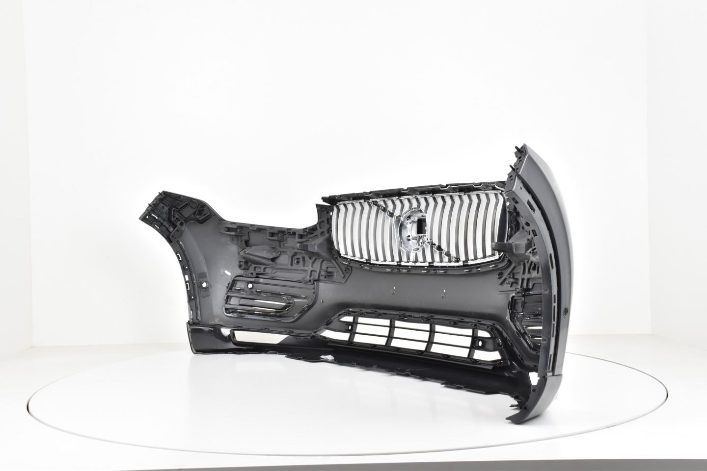 Volvo XC90 II Facelift Frontstoßstange 2021- gebraucht