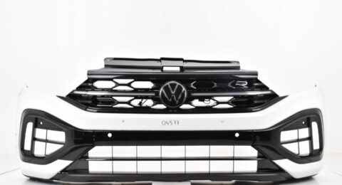 VW T-Roc R Frontstoßstange komplett 2GA 2021- gebraucht