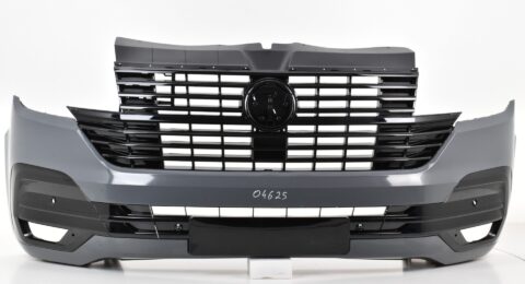 VW T6.1 Multivan Tuning Stoßstange komplett Frontstoßfänger ab 2018