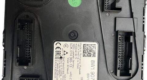 Audi A4 A5 Komfortsteuergerät Modul 8W0907064CB