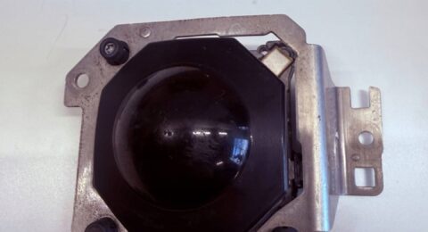 Audi A4 B9 aktiver Tempomat Radar 8W0907541G für Audi A4 S4 B9 8W