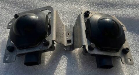 Audi A4 B9 Radar Distronic aktiver Tempomat 8W0907541F gebraucht