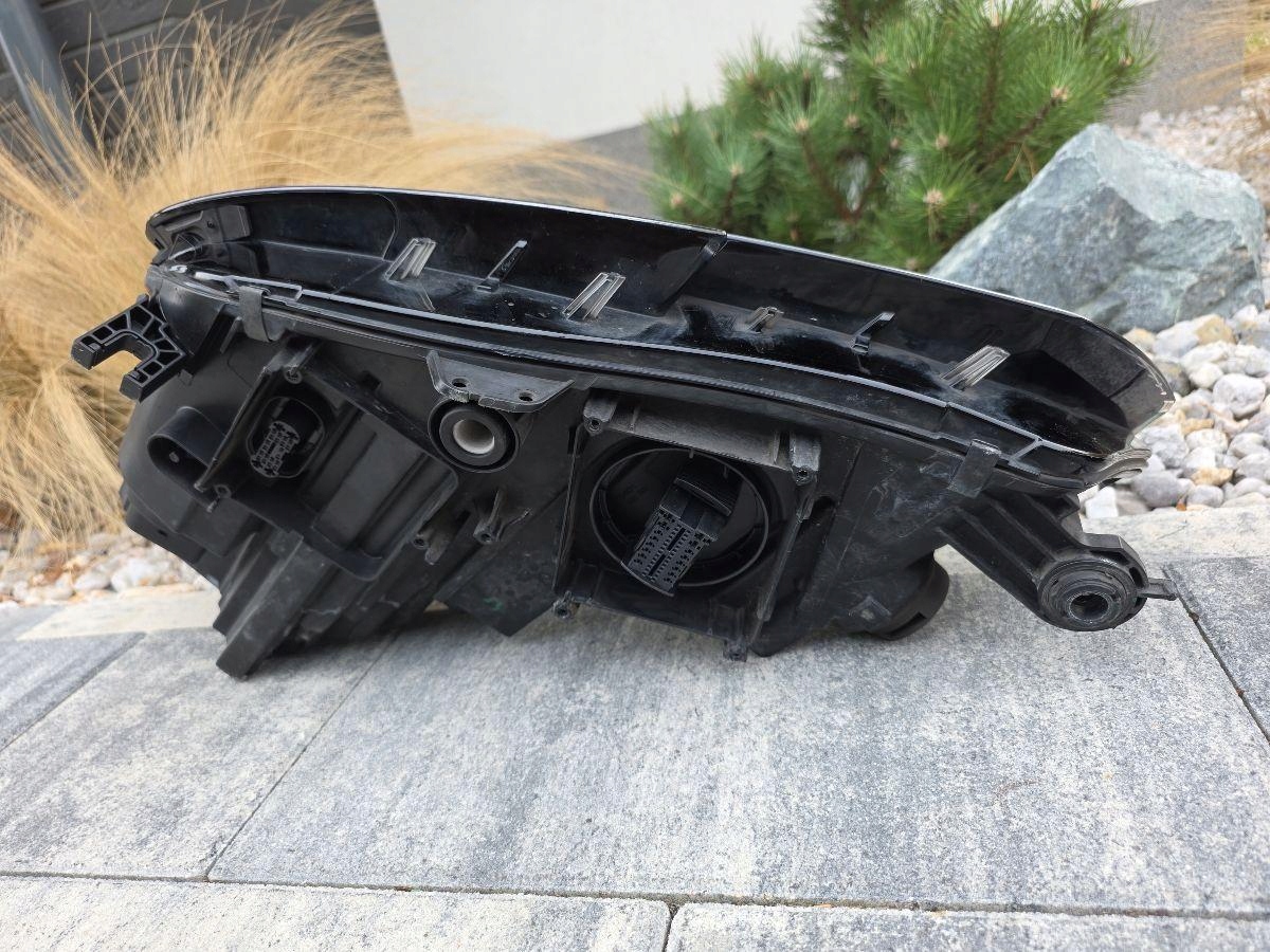 Audi A4 S4 B9 Full LED Matrix Scheinwerfer für die Baureihe B9 8W0 8W