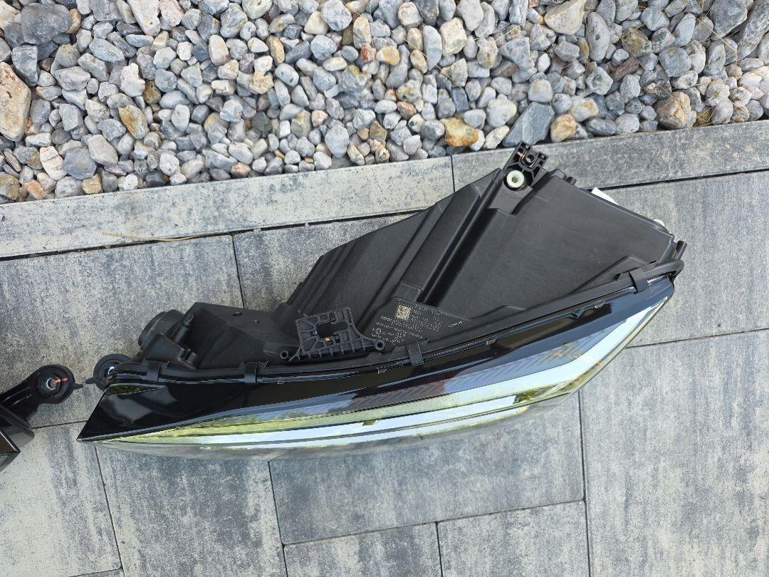 Audi A5 S5 Full LED Scheinwerfer für die Modelle 8W6, 8W, F5 mit dynamischem Blinker