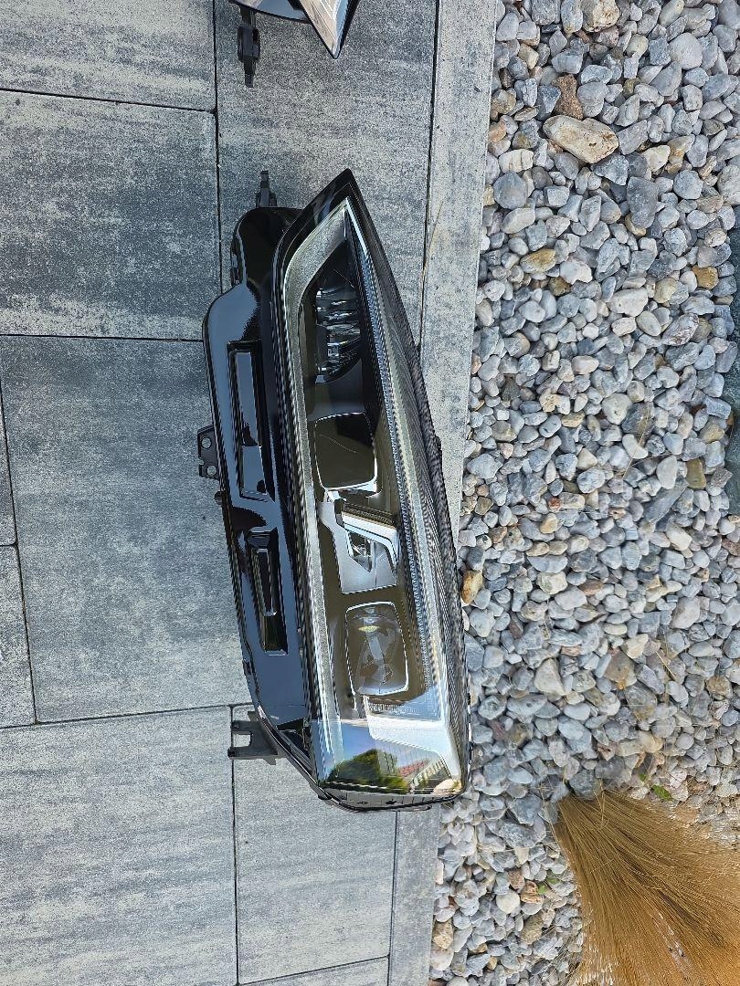 Audi A5 S5 Full LED Scheinwerfer für die Modelle 8W6, 8W, F5 mit dynamischem Blinker