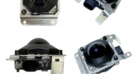 Audi A6 A7 Distronic Sensor Radar ACC 4K0907561F gebraucht