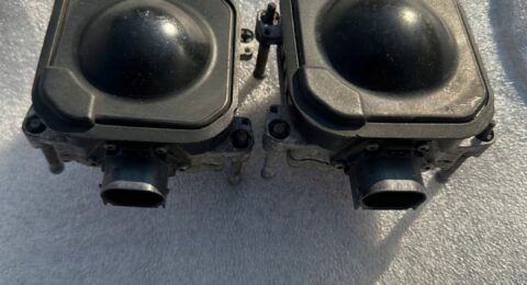 Audi A6 C7 ACC Radare, Distronic Sensoren 4G0907541B 4G0907561B