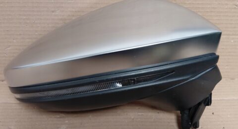 Audi A6 RS6 C8 Außenspiegel rechts Satina Fotochrom Kamera 15-Pin