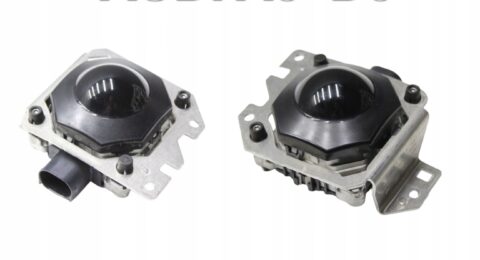 Audi A8 D5 Distronic Sensor 4N0907561G gebraucht