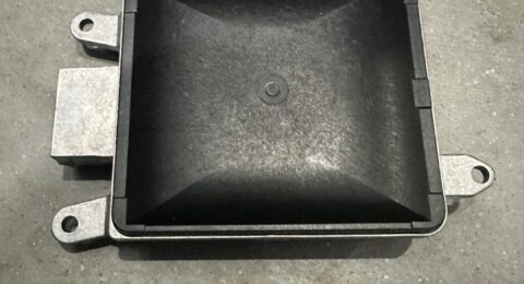 Audi A8 Radar 4H0907556A Gebrauchtteil