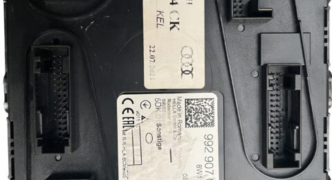 Audi BCM Komfortmodul 8W1907064K für Audi Fahrzeuge