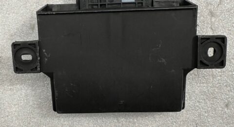 Audi Gateway Modul 4N2907468K Steuergerät für Audi A8 D5 A7 C8 A6 C8 Q7 Q8