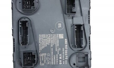 Audi Komfortmodul 4N0907064FG – Steuergerät für Audi Modelle